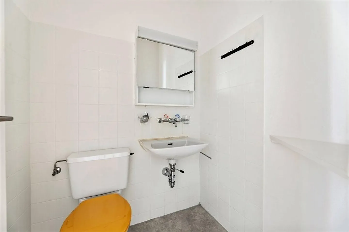 Spacious penthouse apartment on Grabenstrasse 7! - Photo 6 of 6