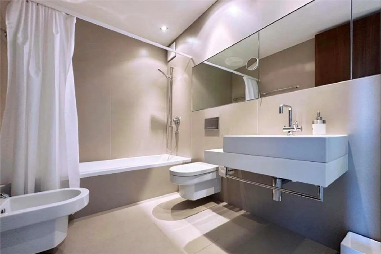 Appartement élégant au cœur de Paradiso - Photo 12 sur 13