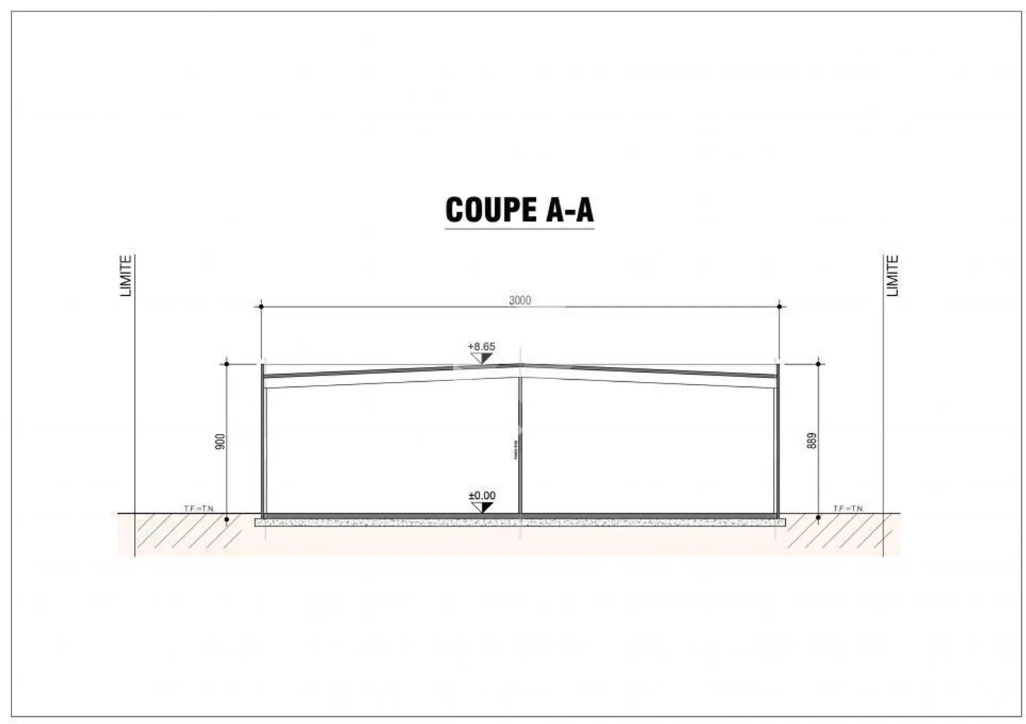 Nuovo capannone commerciale/industriale a Fully! Prezzo da concordare a seconda della scelta - Foto 6 di 10