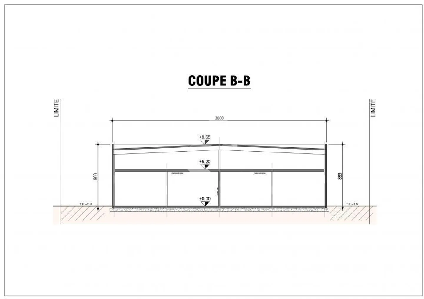 Nuovo capannone commerciale/industriale a Fully! Prezzo da concordare a seconda della scelta - Foto 7 di 10