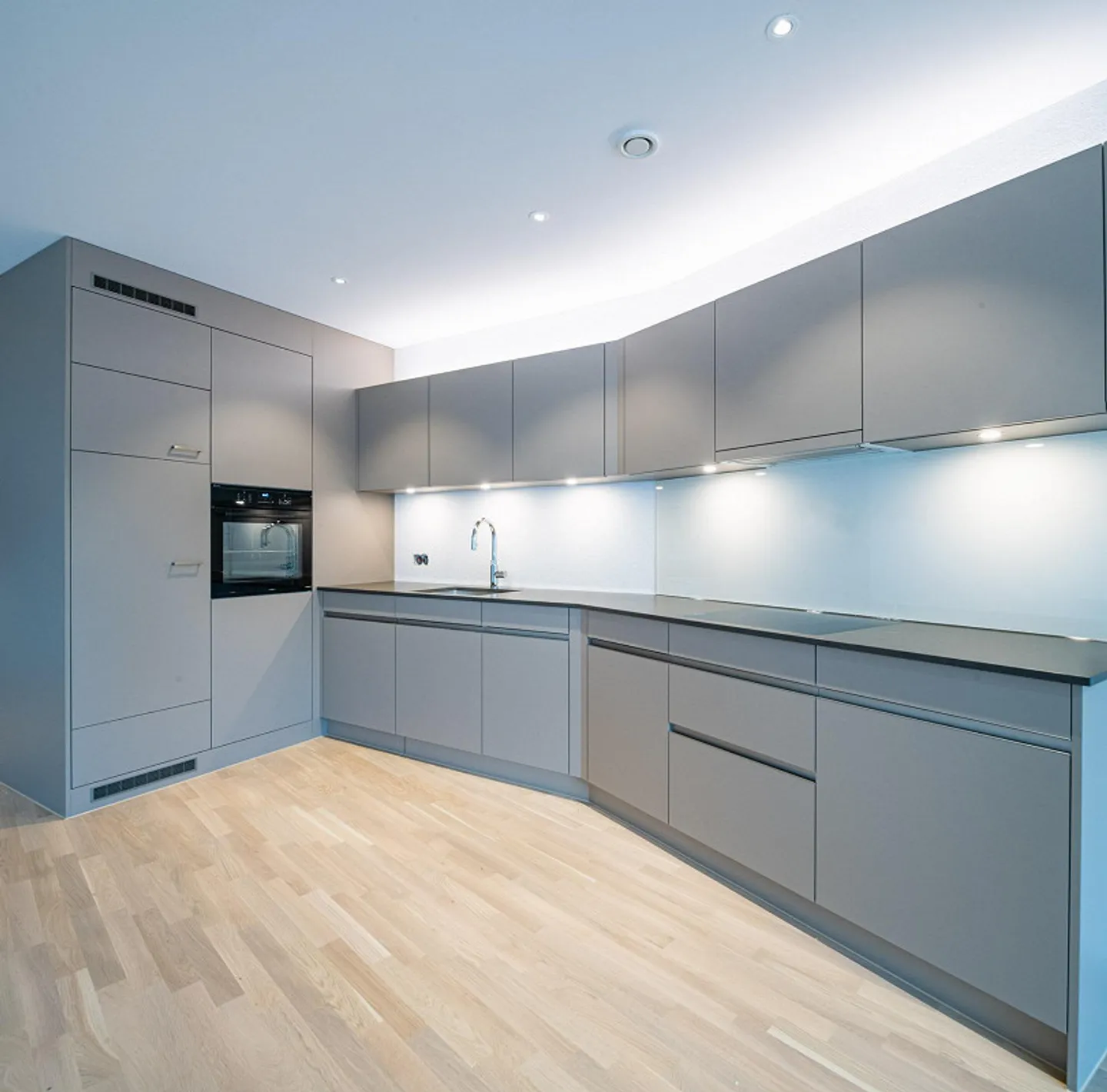 Tra città e natura - Appartamento nuovo di 2,5 stanze nel Breitipark! - Foto 2 di 9