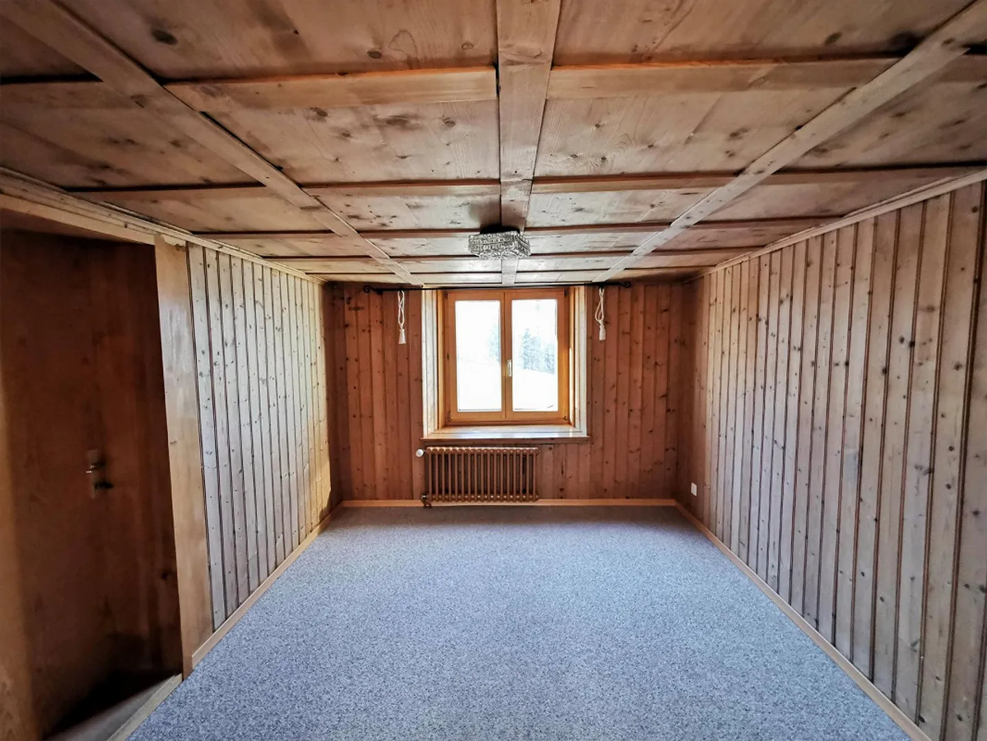 Charming 4.5-room apartment with plenty of storage space in Oberterzen - Photo 8 of 13