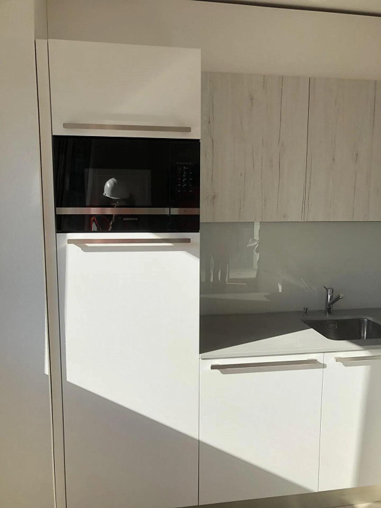 New apartment in Chavannes-près-Renens - Photo 1 of 5