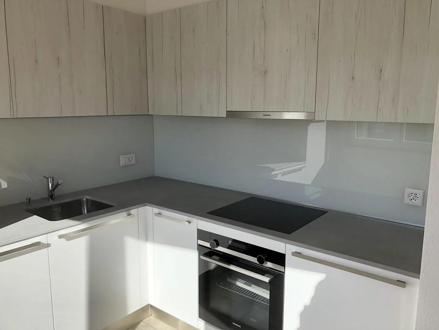 New apartment in Chavannes-près-Renens - Photo 2 of 5