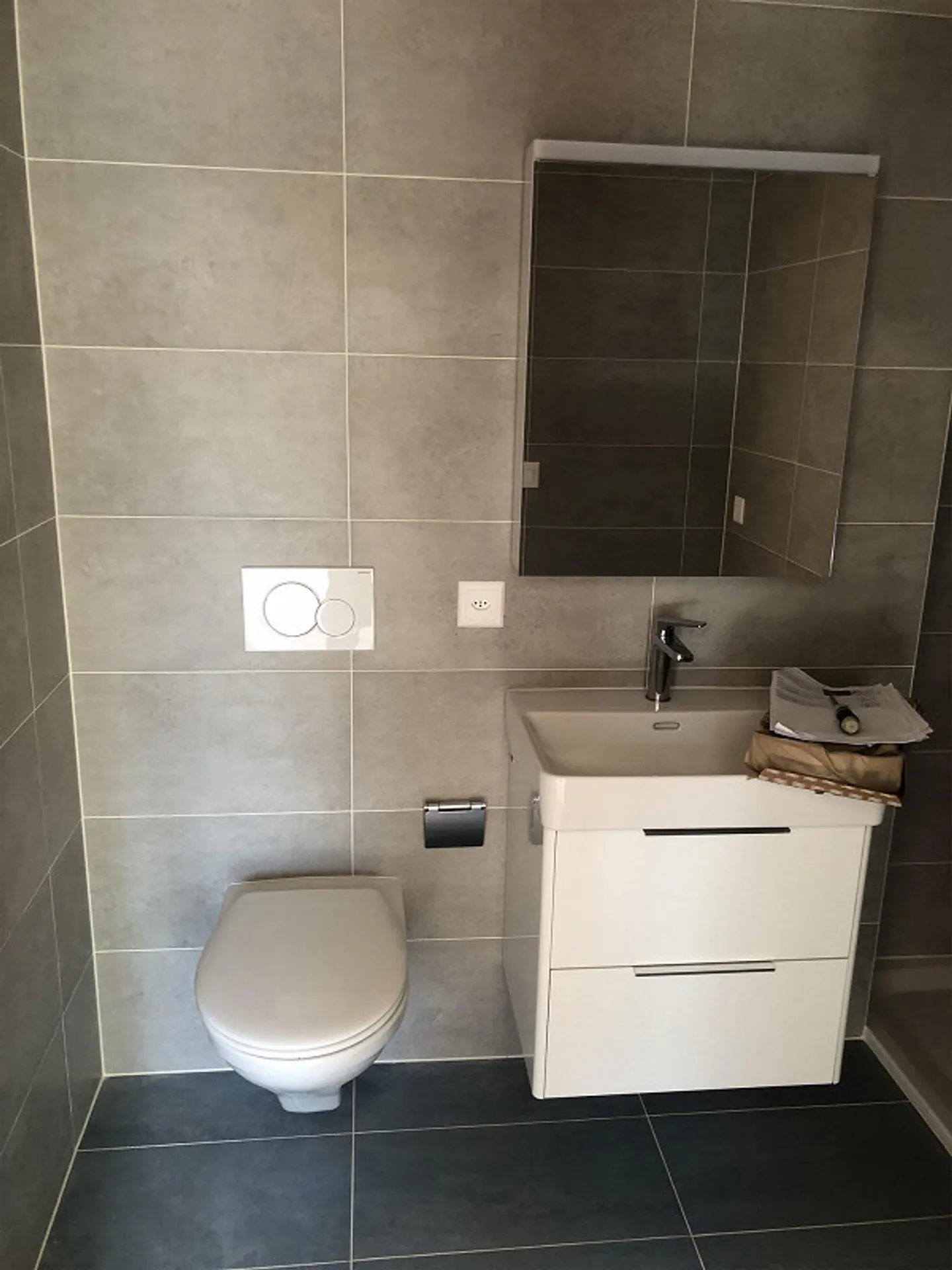 New apartment in Chavannes-près-Renens - Photo 3 of 5