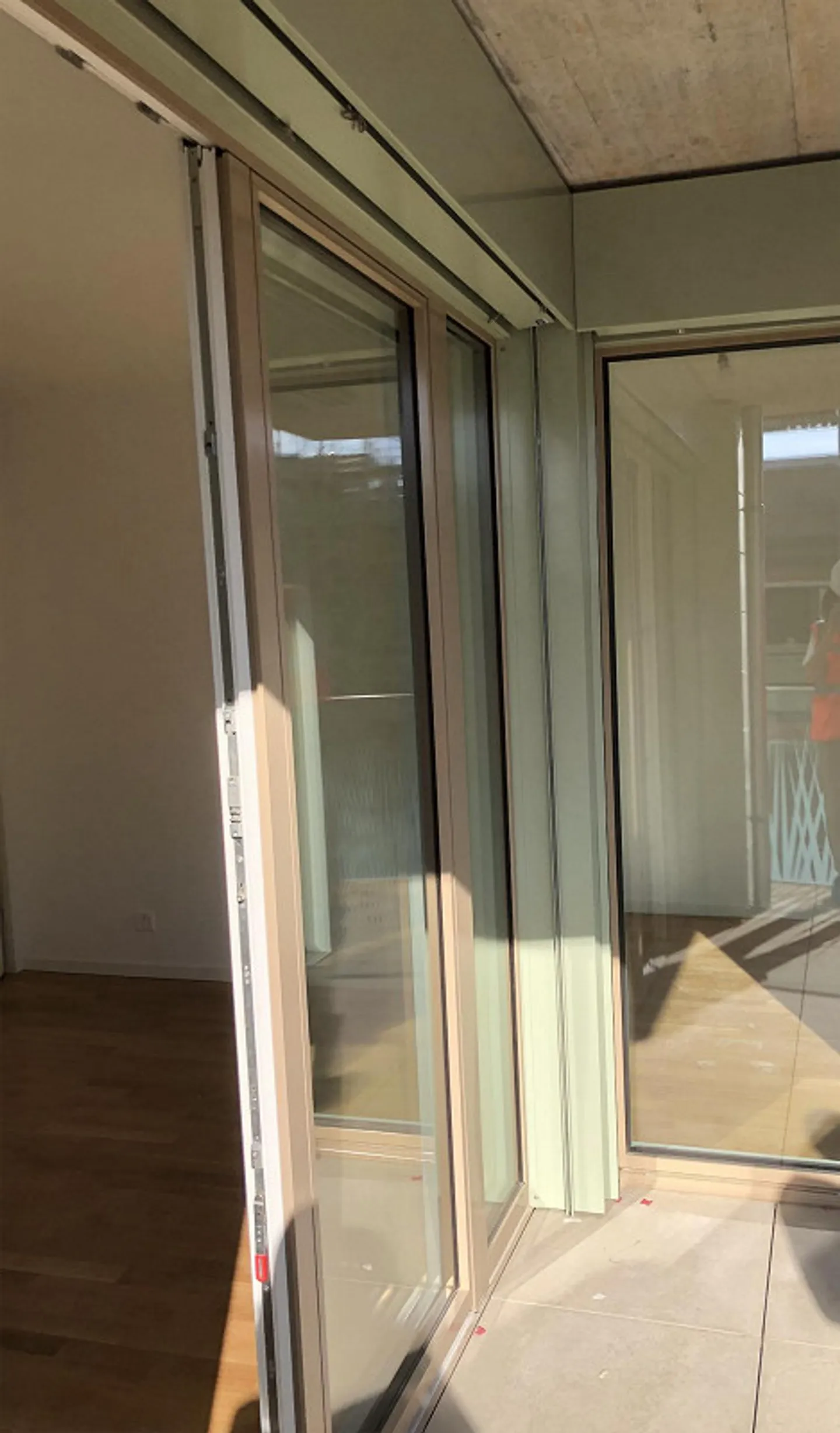 New apartment in Chavannes-près-Renens - Photo 4 of 5