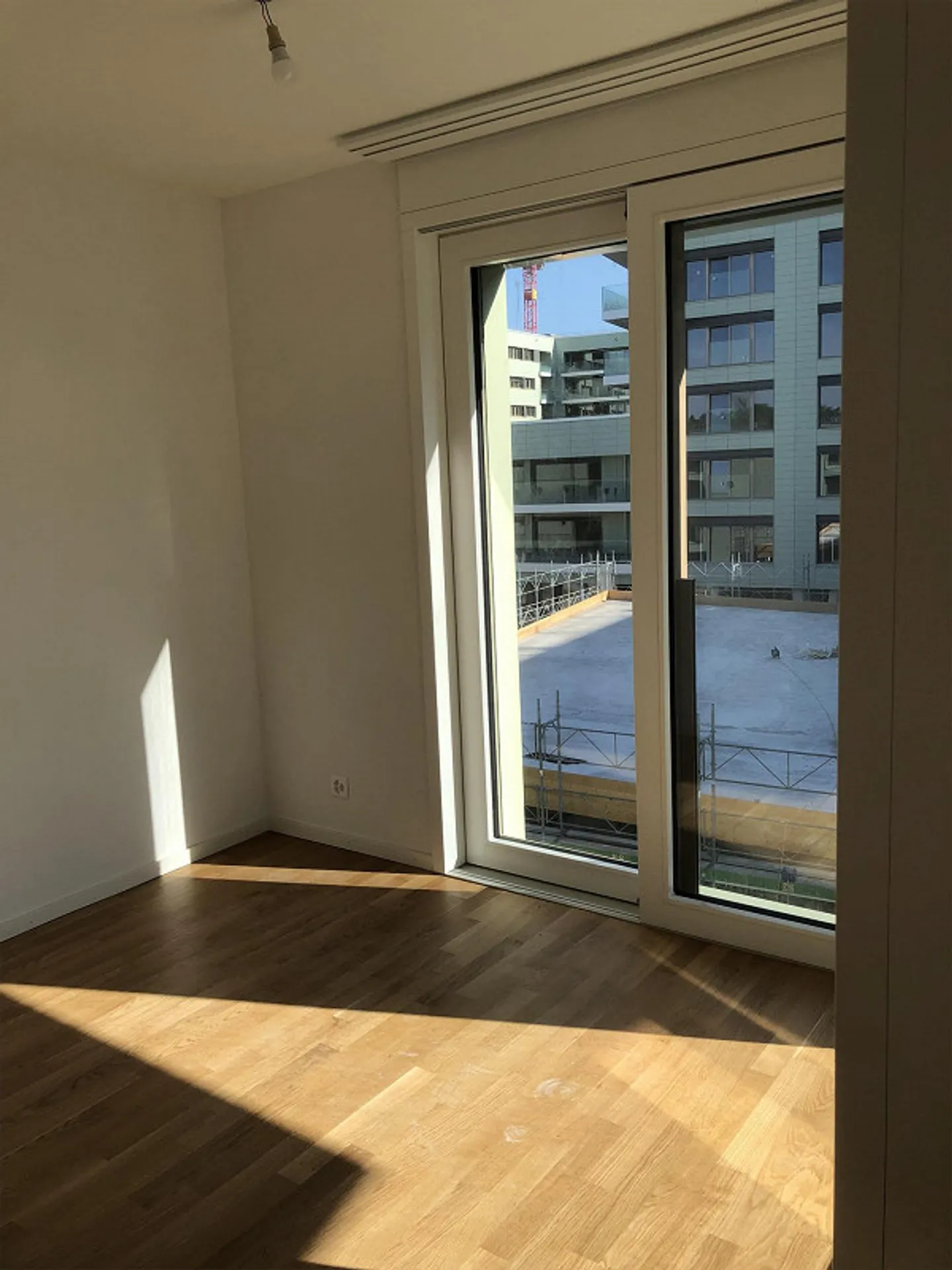 New apartment in Chavannes-près-Renens - Photo 5 of 5