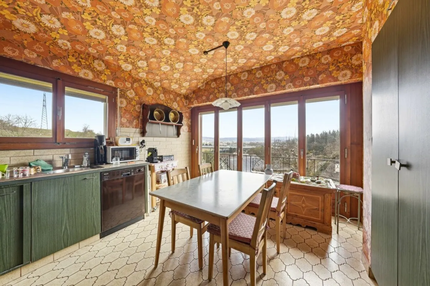 6,5-Zimmer-Haus - Foto 10 von 16