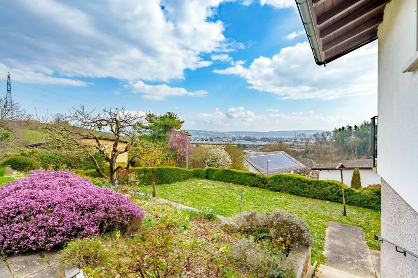 6,5-Zimmer-Haus - Foto 15 von 16
