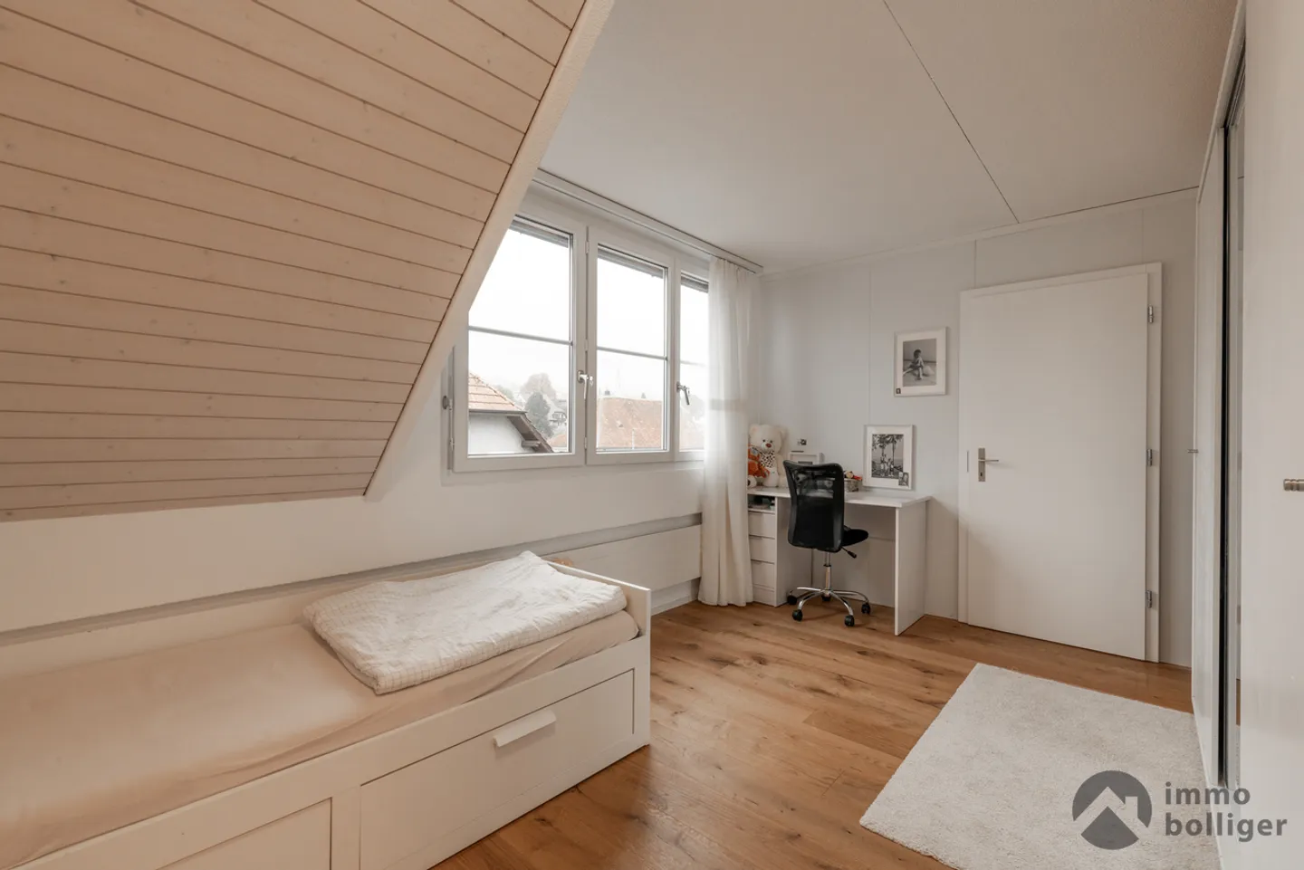 Two apartments - for one price - Photo 5 of 13