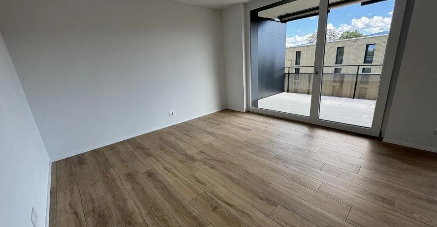 Appartements Écologiques à Matran - Photo 8 sur 9
