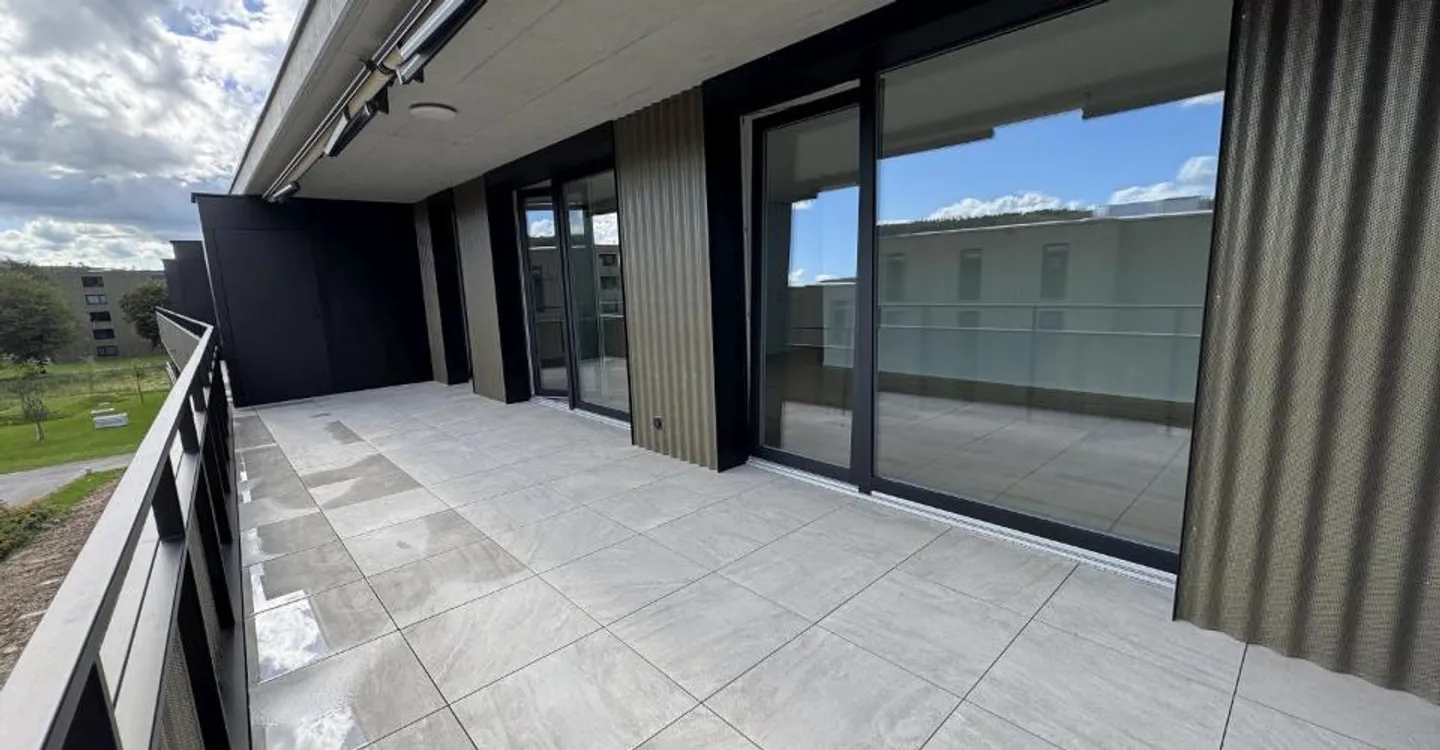 Appartements Écologiques à Matran - Photo 9 sur 9