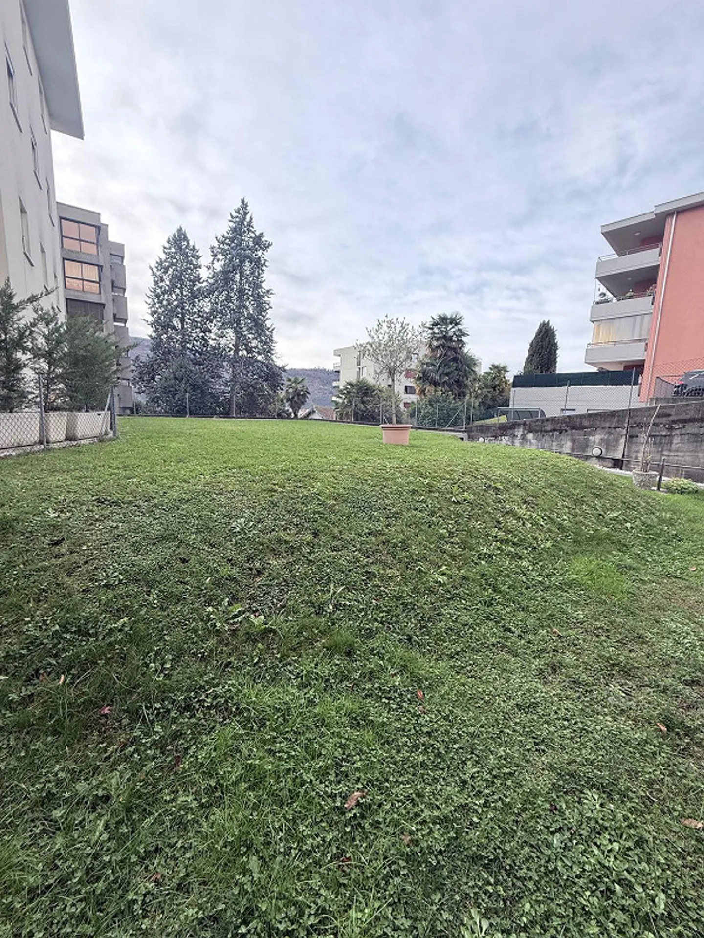 Attique de Vacallo avec ascenseur privé - Photo 17 sur 17