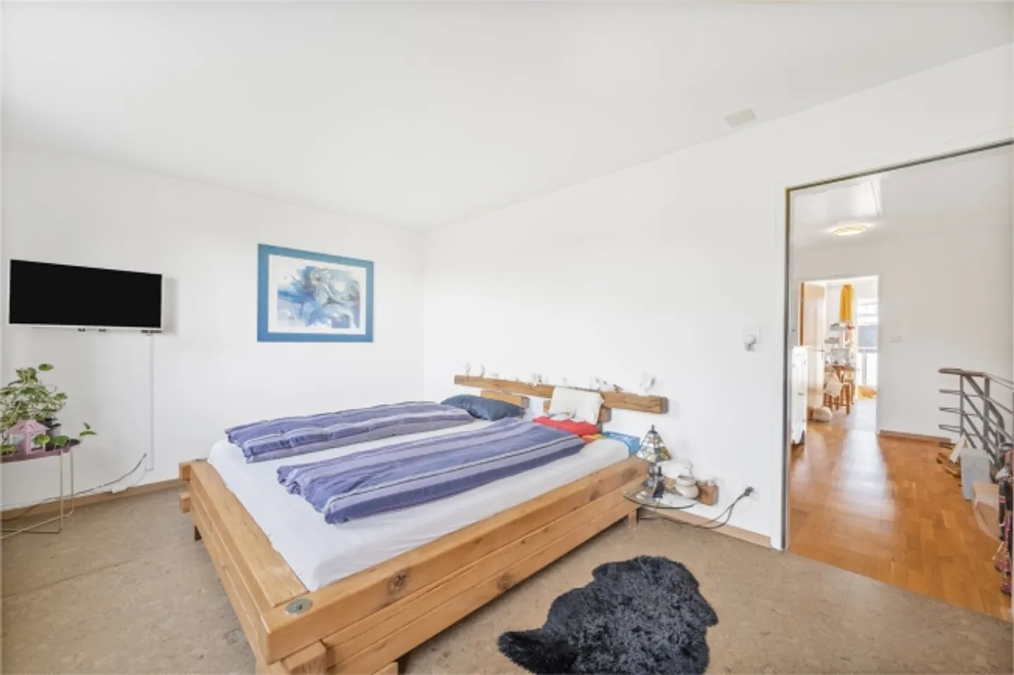 «FAMILIENFREUNDLICHES DOPPELEINFAMILIENHAUS IM HERZEN DES DORFES» - Foto 5 di 8