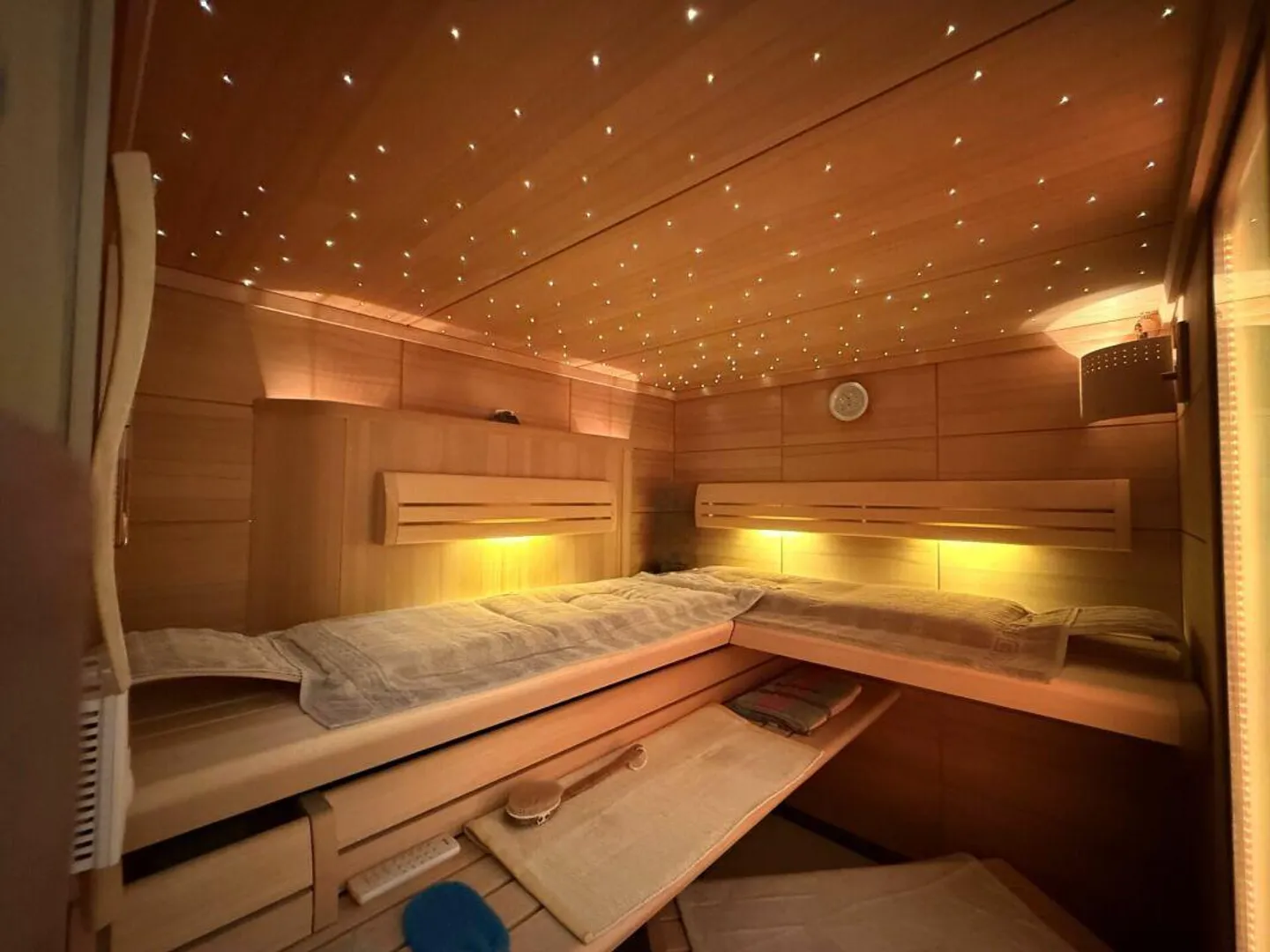 Aussergewöhnliches Haus mit Spa - Foto 4 von 9