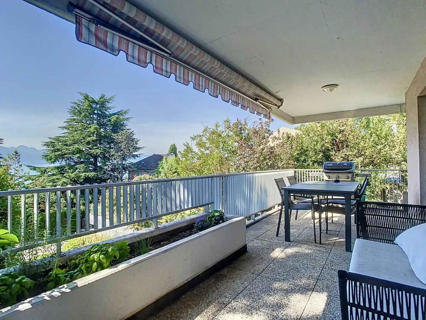 Appartamento di 3,5 locali in zona tranquilla e a un attimo dal centro - Foto 1 di 5