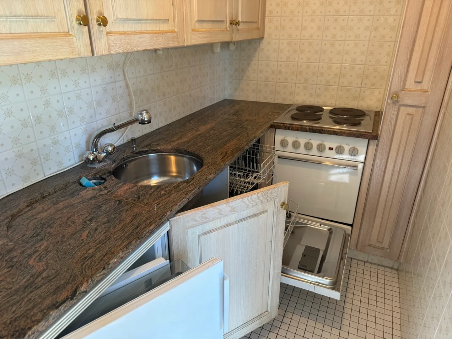 Appartamento 3.5 locali in affitto - Foto 2 di 8