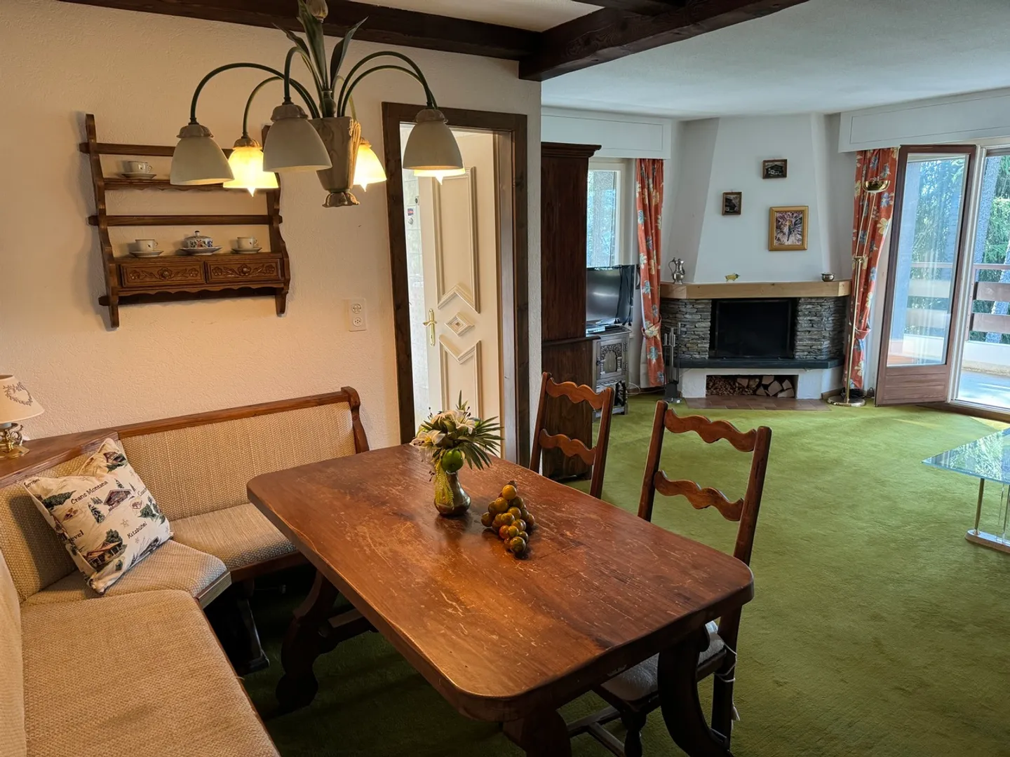 Appartamento 3.5 locali in affitto - Foto 3 di 8