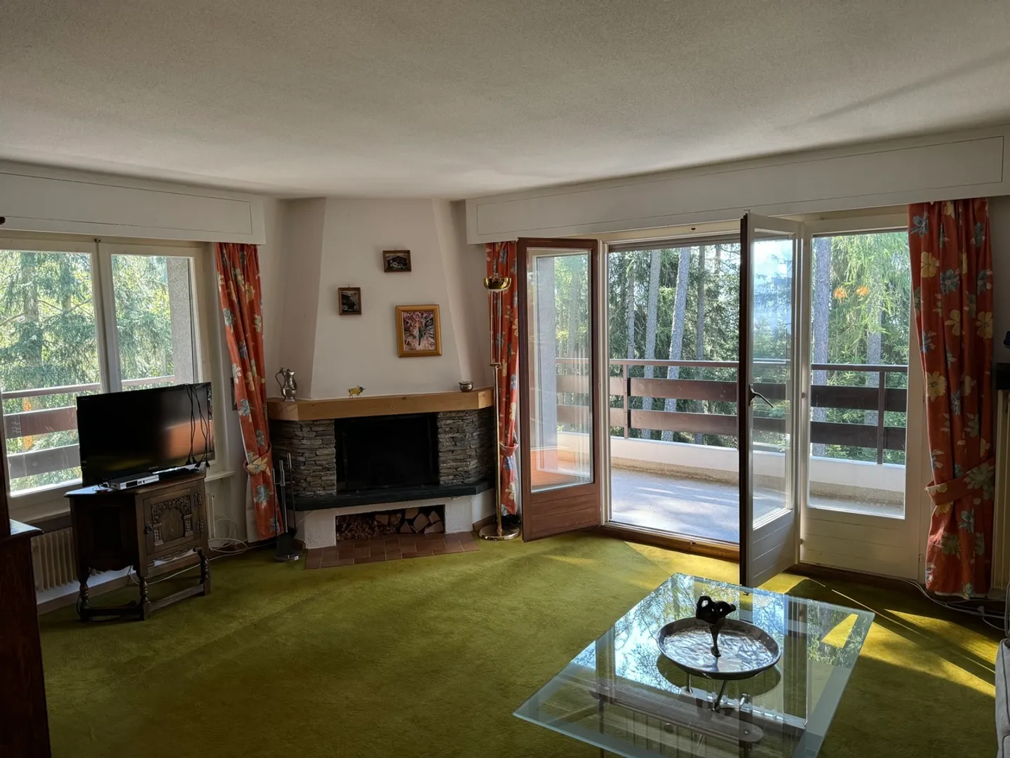 Appartamento 3.5 locali in affitto - Foto 4 di 8