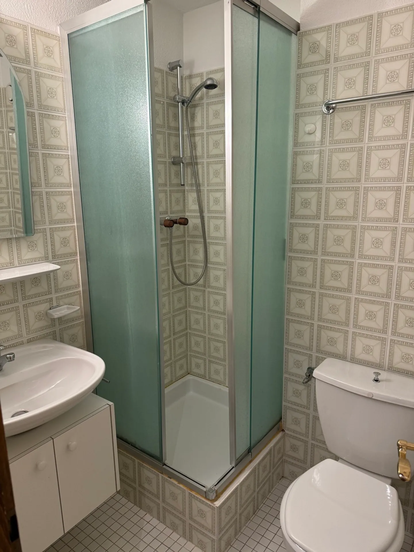 Appartamento 3.5 locali in affitto - Foto 7 di 8