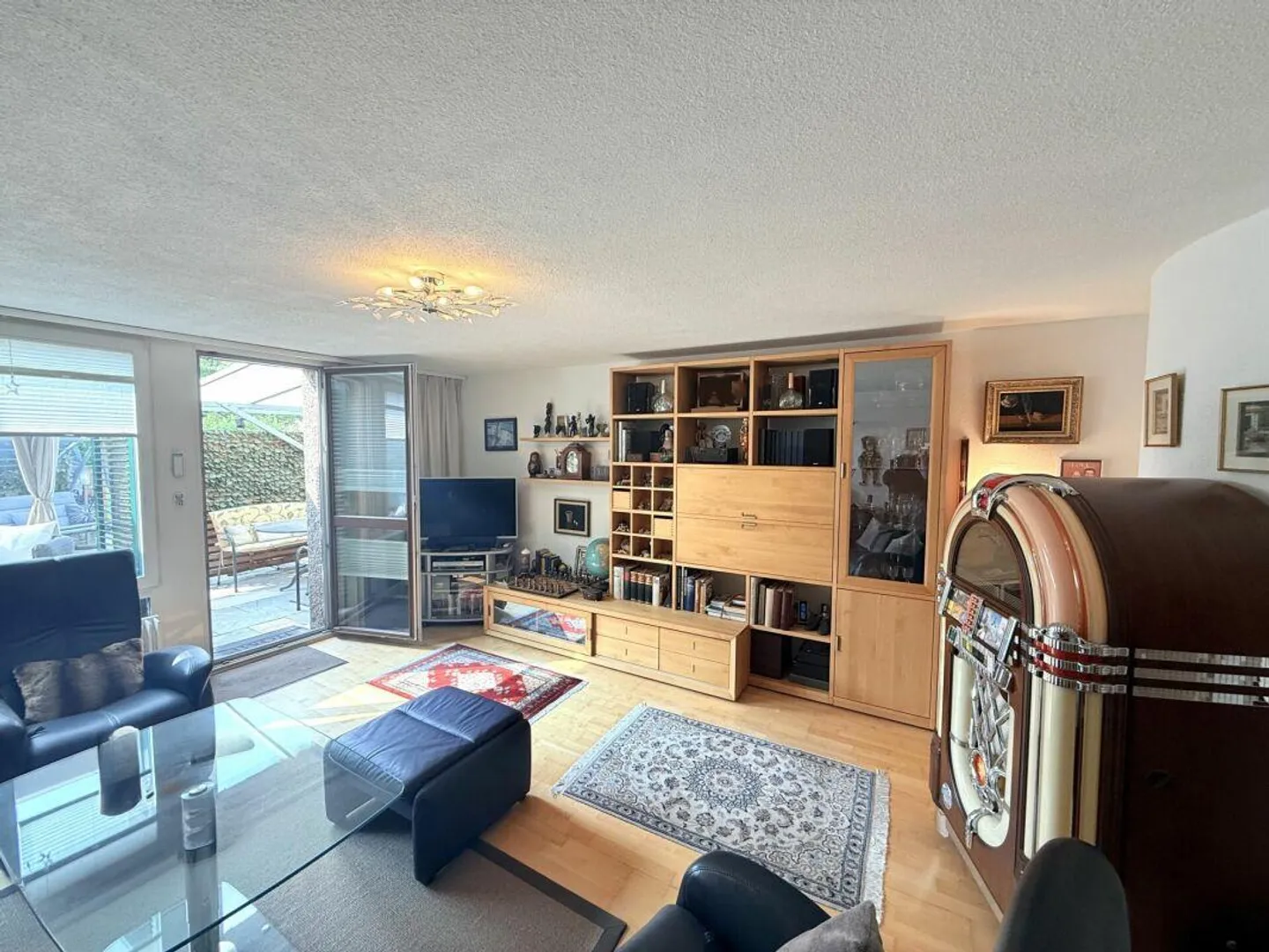 Aussergewöhnliches Haus mit Spa - Foto 6 von 9