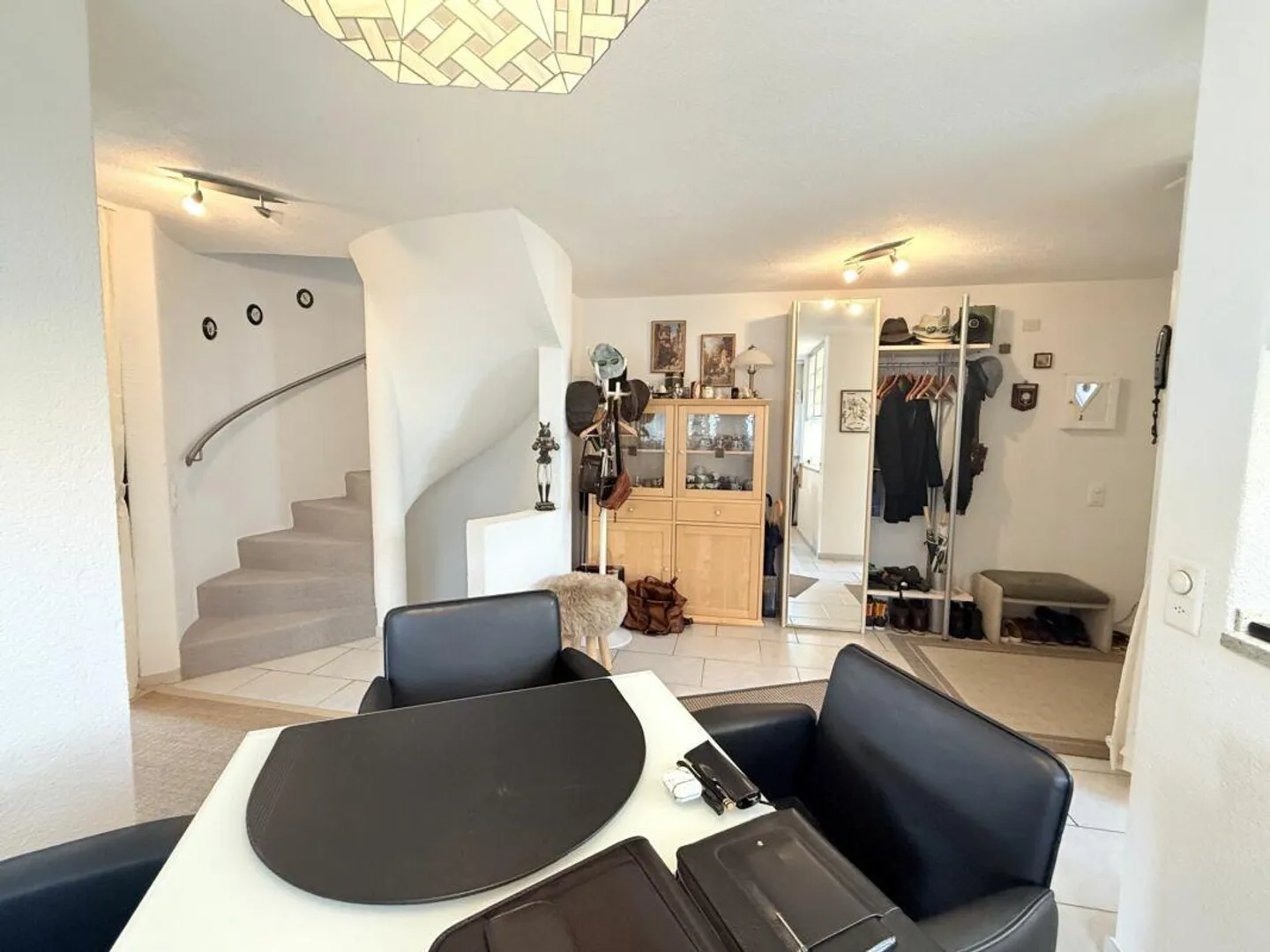 Aussergewöhnliches Haus mit Spa - Foto 7 von 9