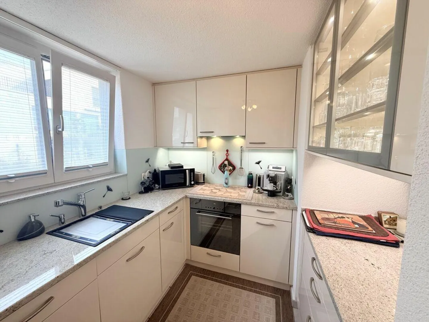 Aussergewöhnliches Haus mit Spa - Foto 8 von 9