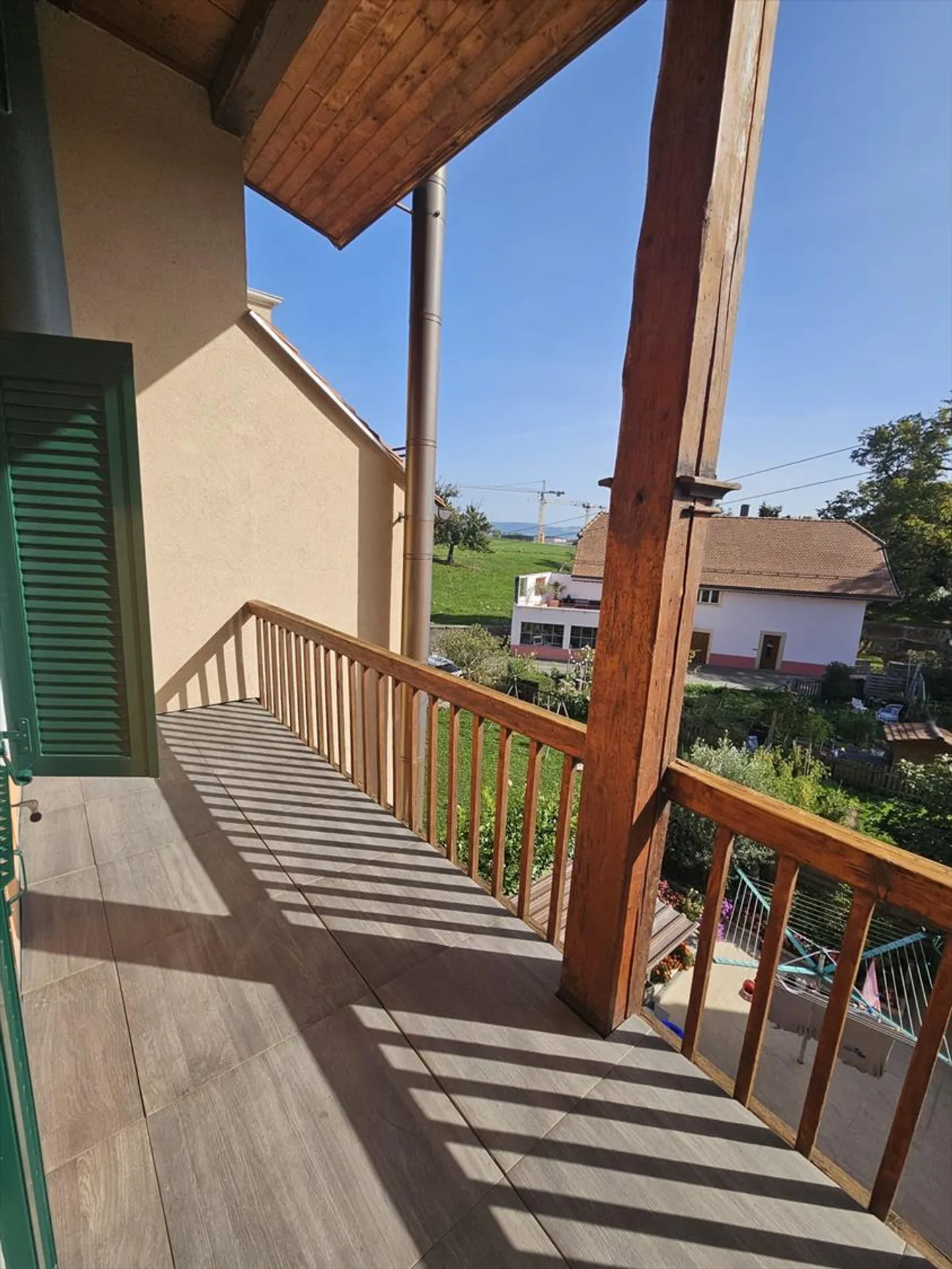 Appartamento con 4,5 stanze in mansarda con charme - Foto 5 di 8