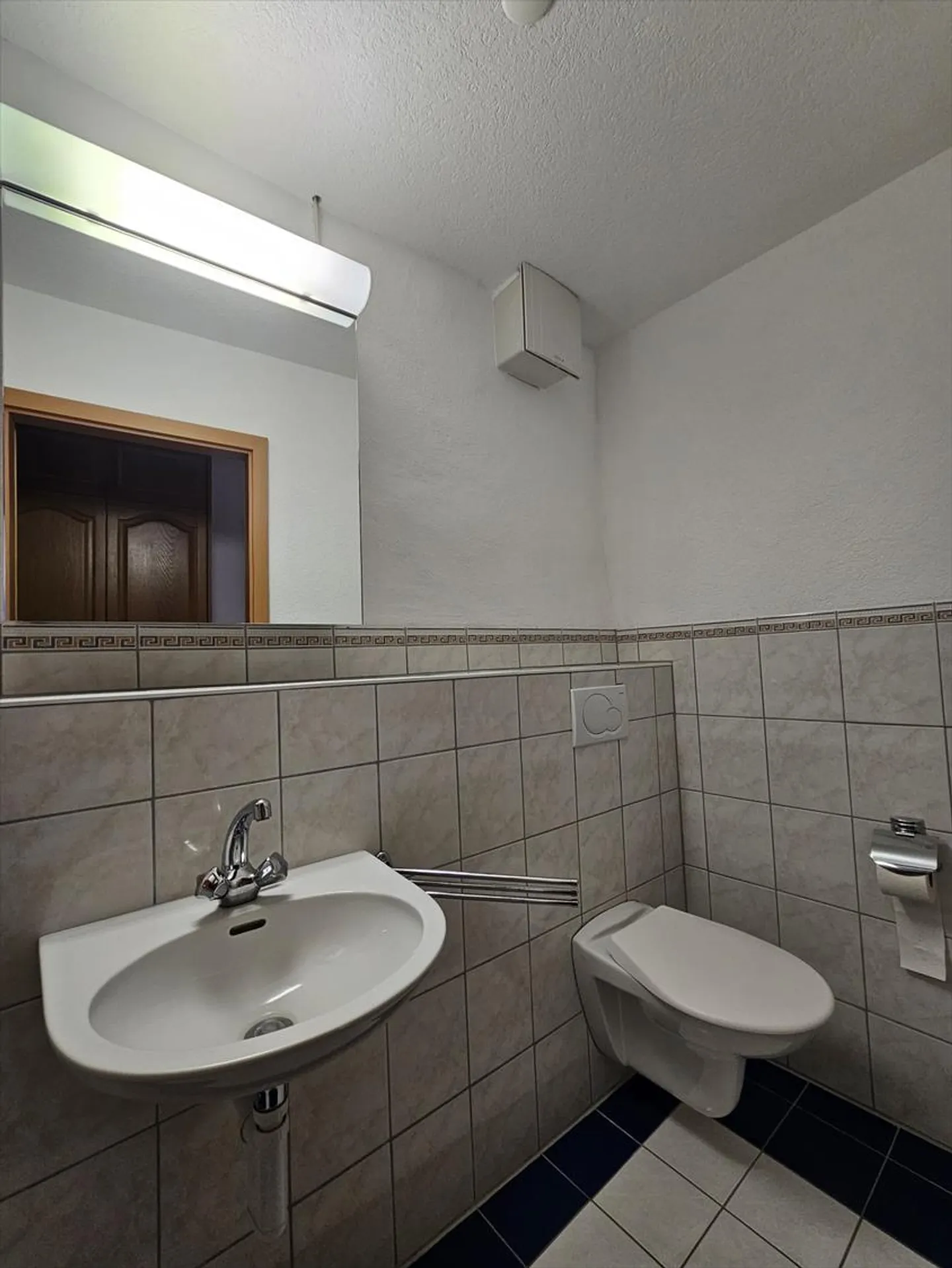 Appartamento con 4,5 stanze in mansarda con charme - Foto 8 di 8