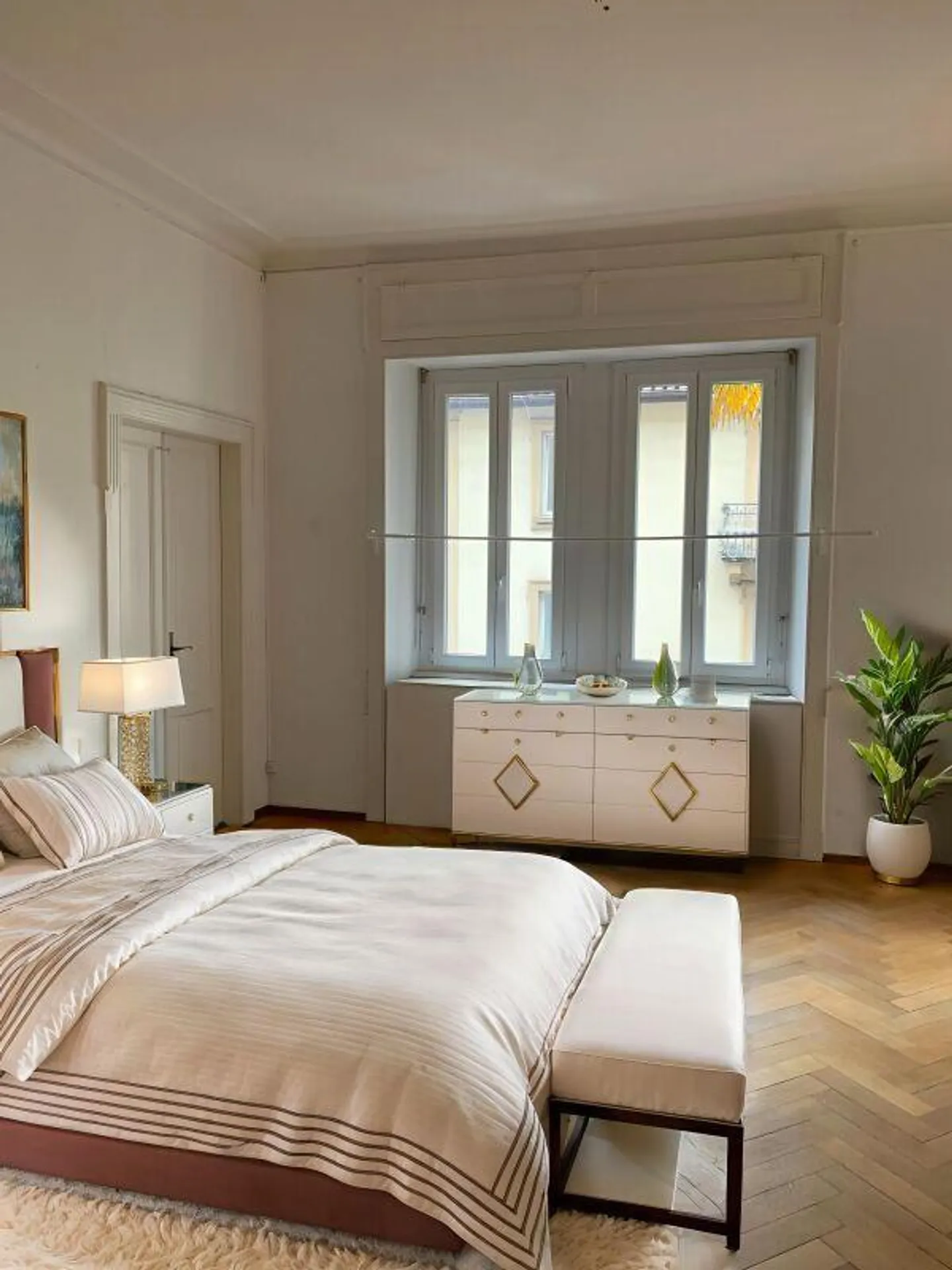 Appartamento Incantevole a Lugano - Foto 4 di 8