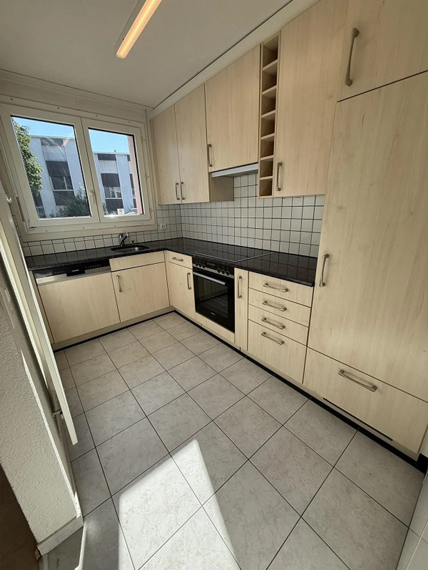 Charmante 3.5-Zimmer-Wohnung - Foto 2 von 7