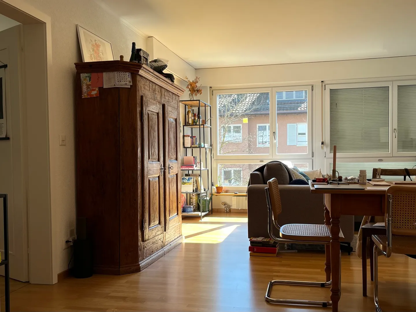 Appartamento in affitto - Foto 1 di 5