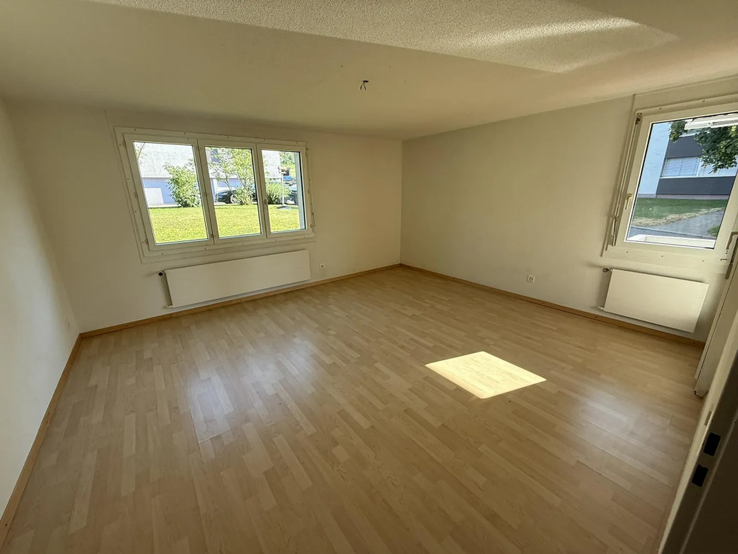 Charmante 3.5-Zimmer-Wohnung - Foto 3 von 7