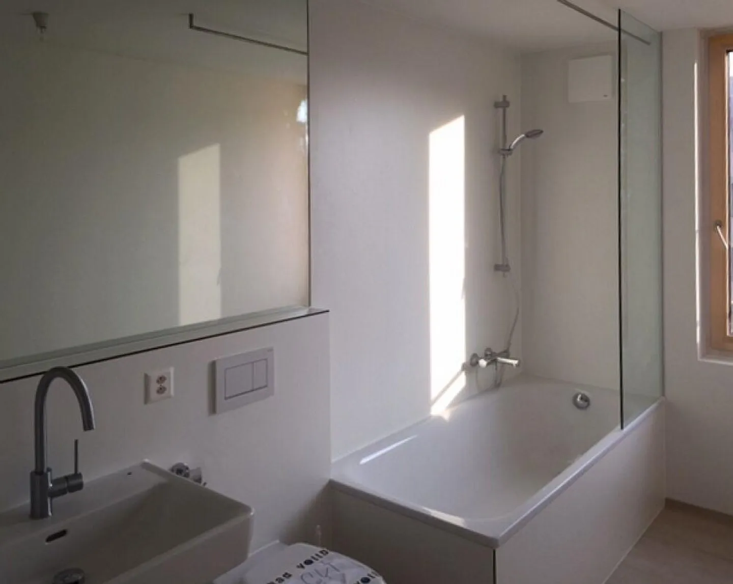 Appartamento 2.5 locali - Foto 3 di 6