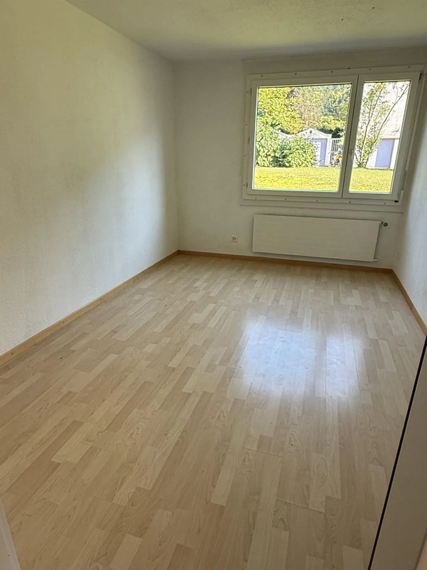 Charmante 3.5-Zimmer-Wohnung - Foto 6 von 7