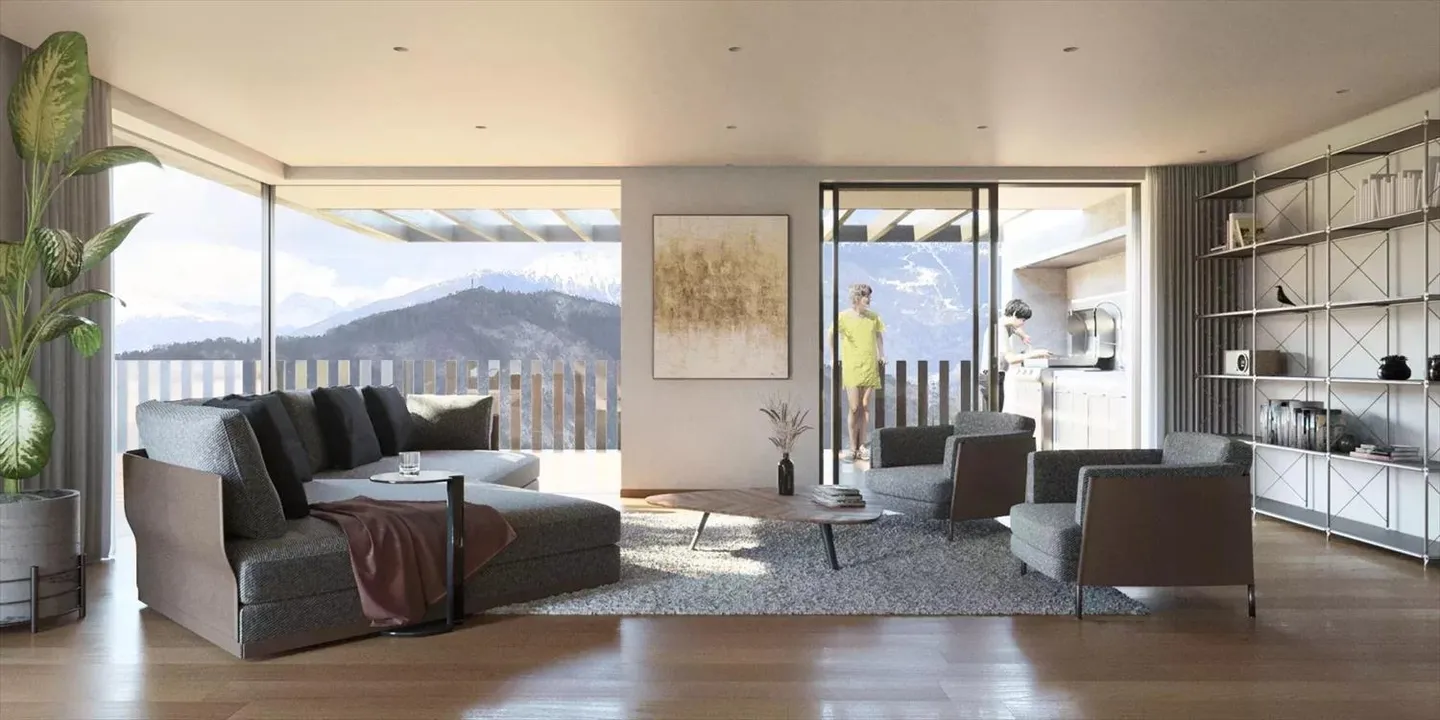 Magnifique maison de ville dans un quartier résidentiel - Photo 1 sur 13