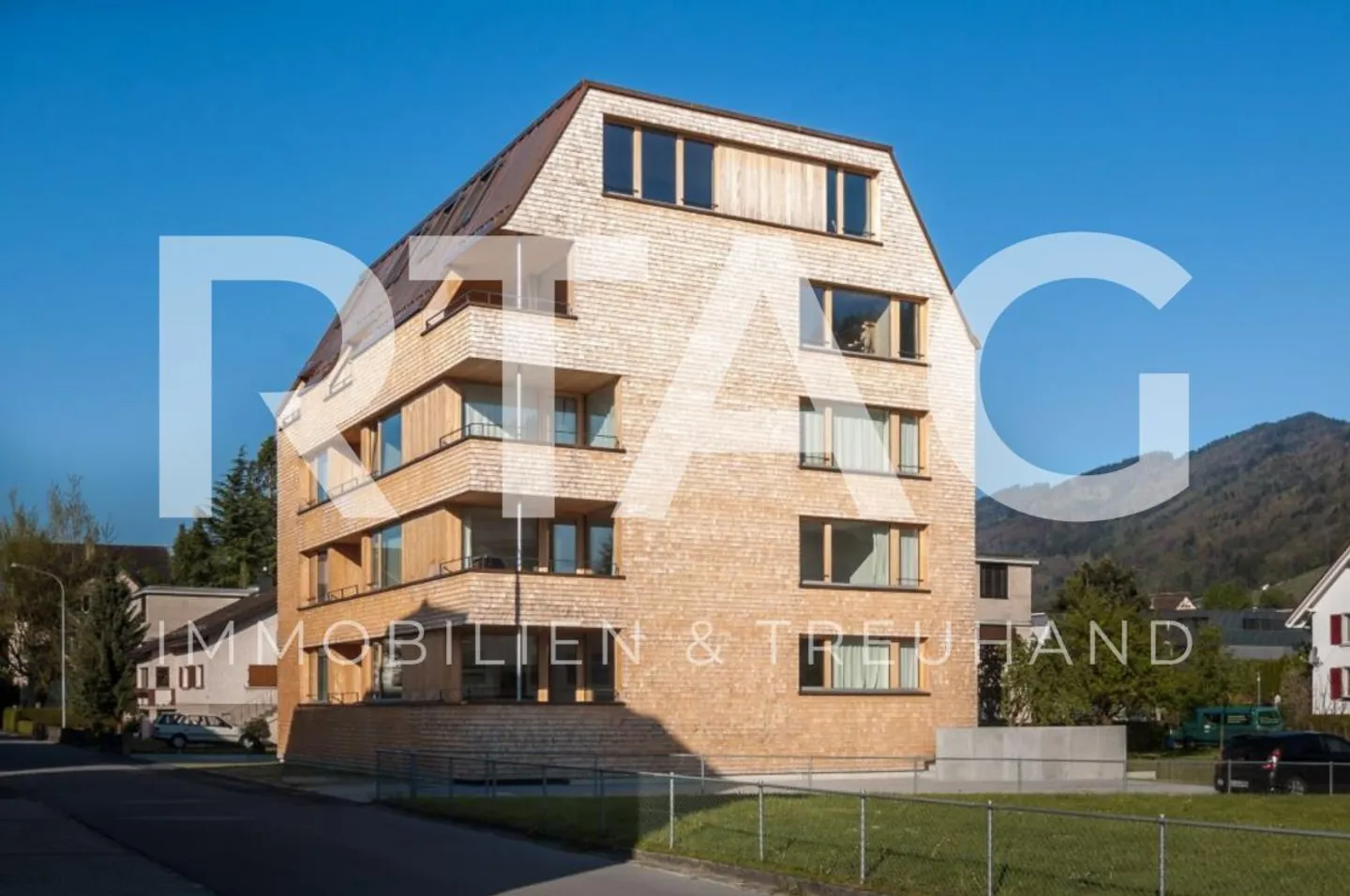 Appartamento 2.5 locali - Foto 1 di 6