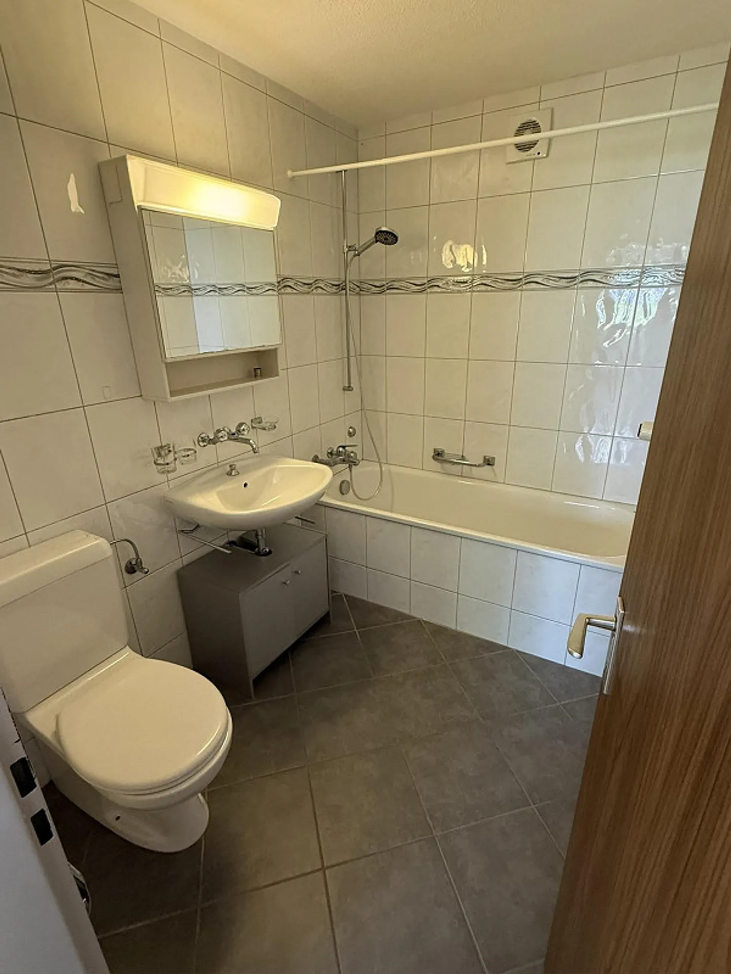 Charmante 3.5-Zimmer-Wohnung - Foto 4 von 7