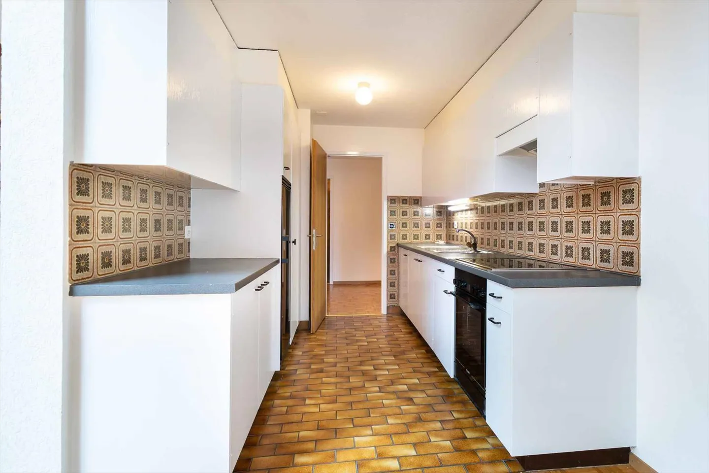 Obergeschoss 4.5 Zimmer - Foto 4 von 10