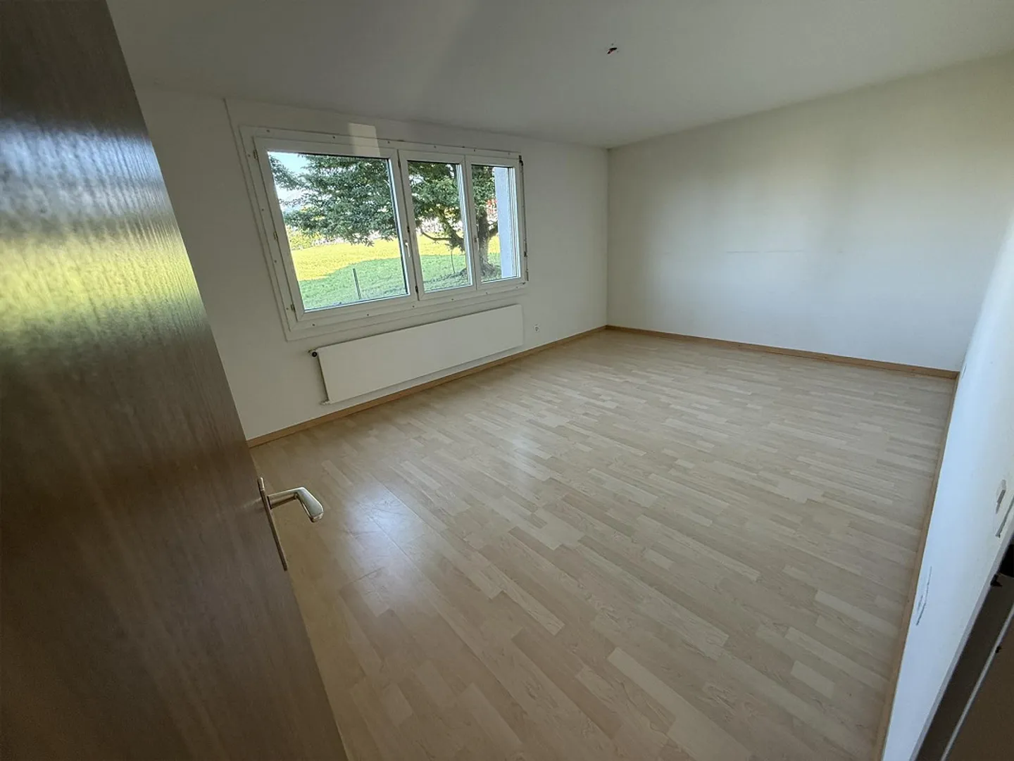 Charmante 3.5-Zimmer-Wohnung - Foto 7 von 7
