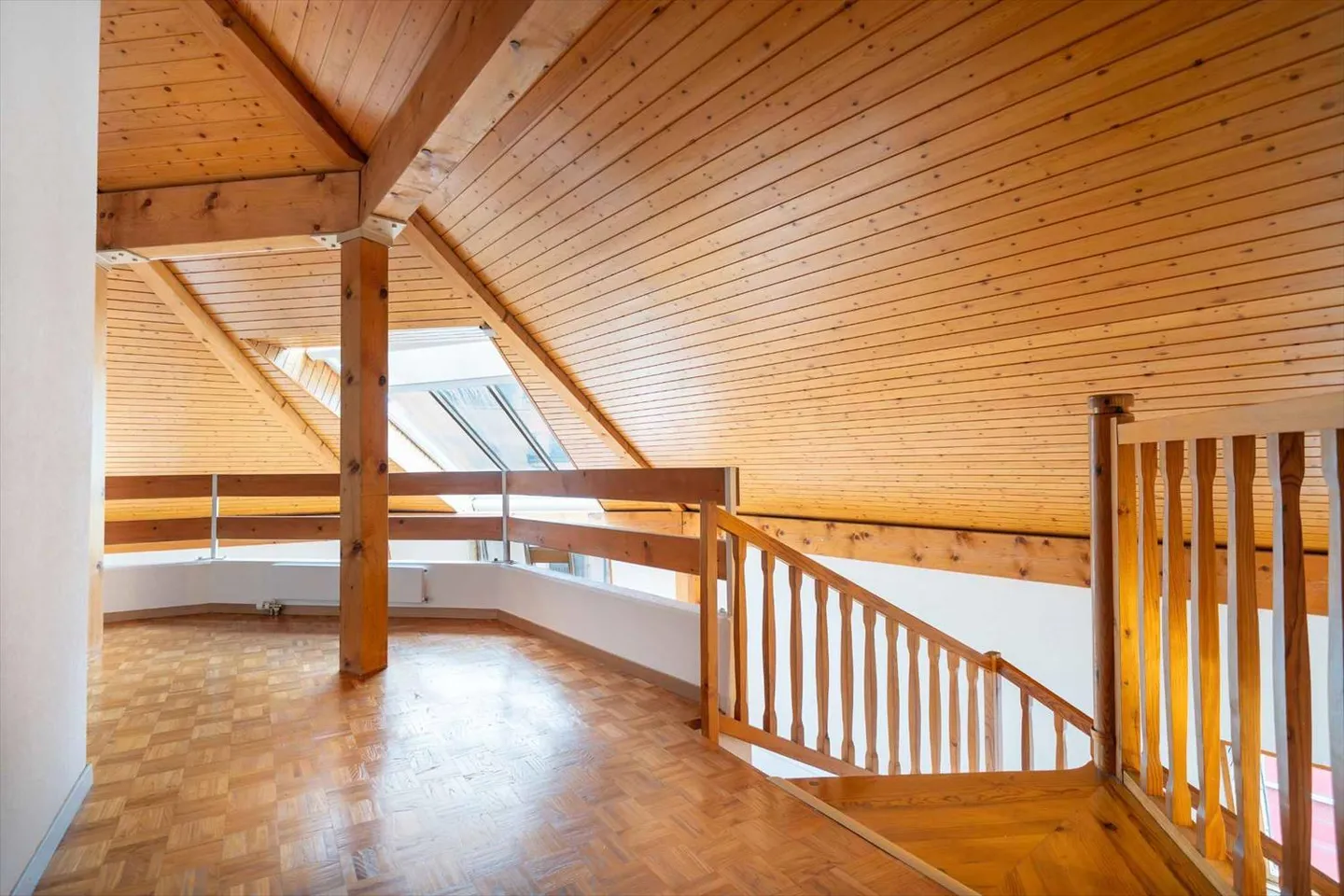 Obergeschoss 4.5 Zimmer - Foto 6 von 10