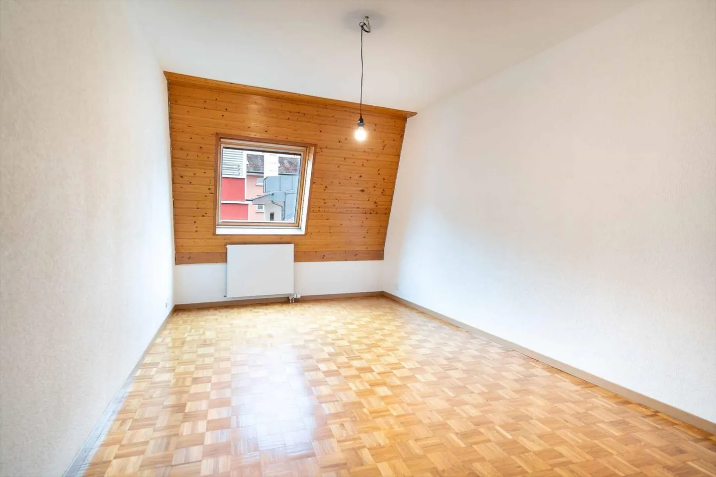 Obergeschoss 4.5 Zimmer - Foto 8 von 10