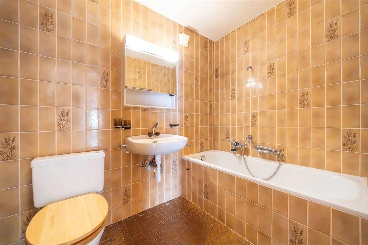 Obergeschoss 4.5 Zimmer - Foto 9 von 10