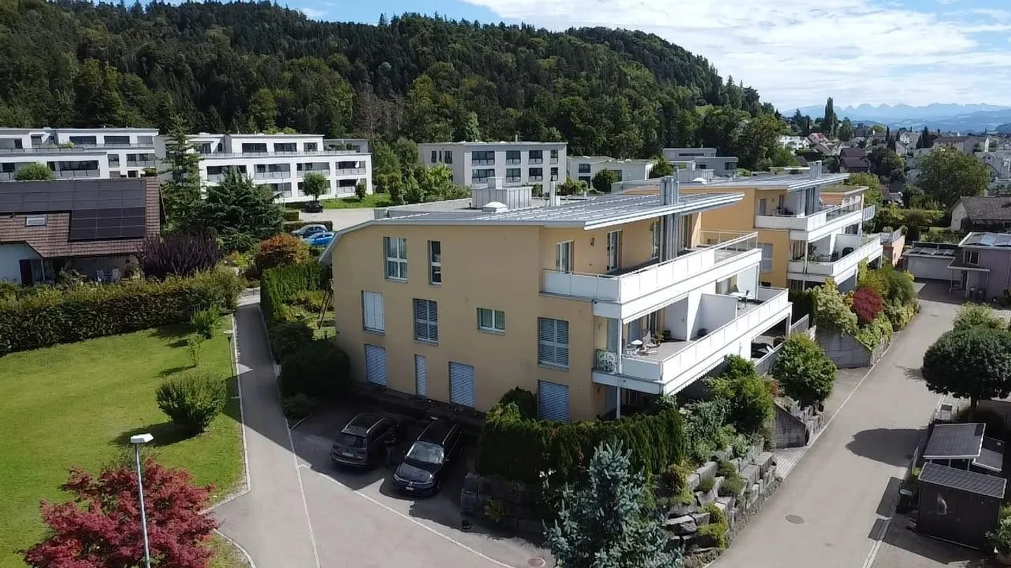 Dream Home - Penthouse Apartment with Fantastic View - Photo 1 of 16