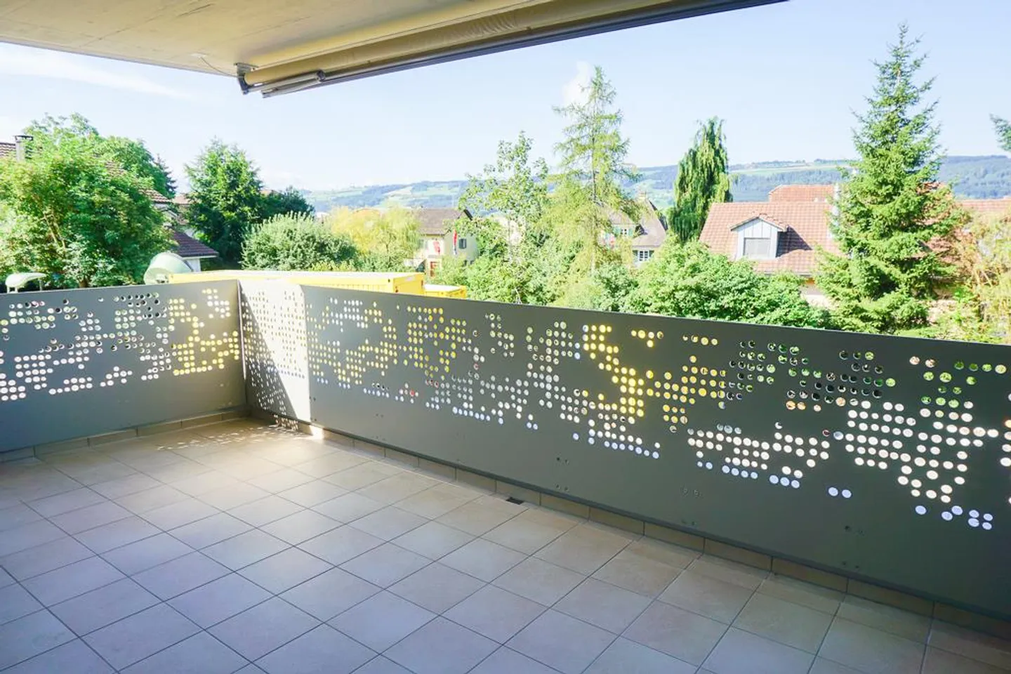 Vivere sulla pendenza soleggiata a Hitzkirch! - Foto 5 di 12