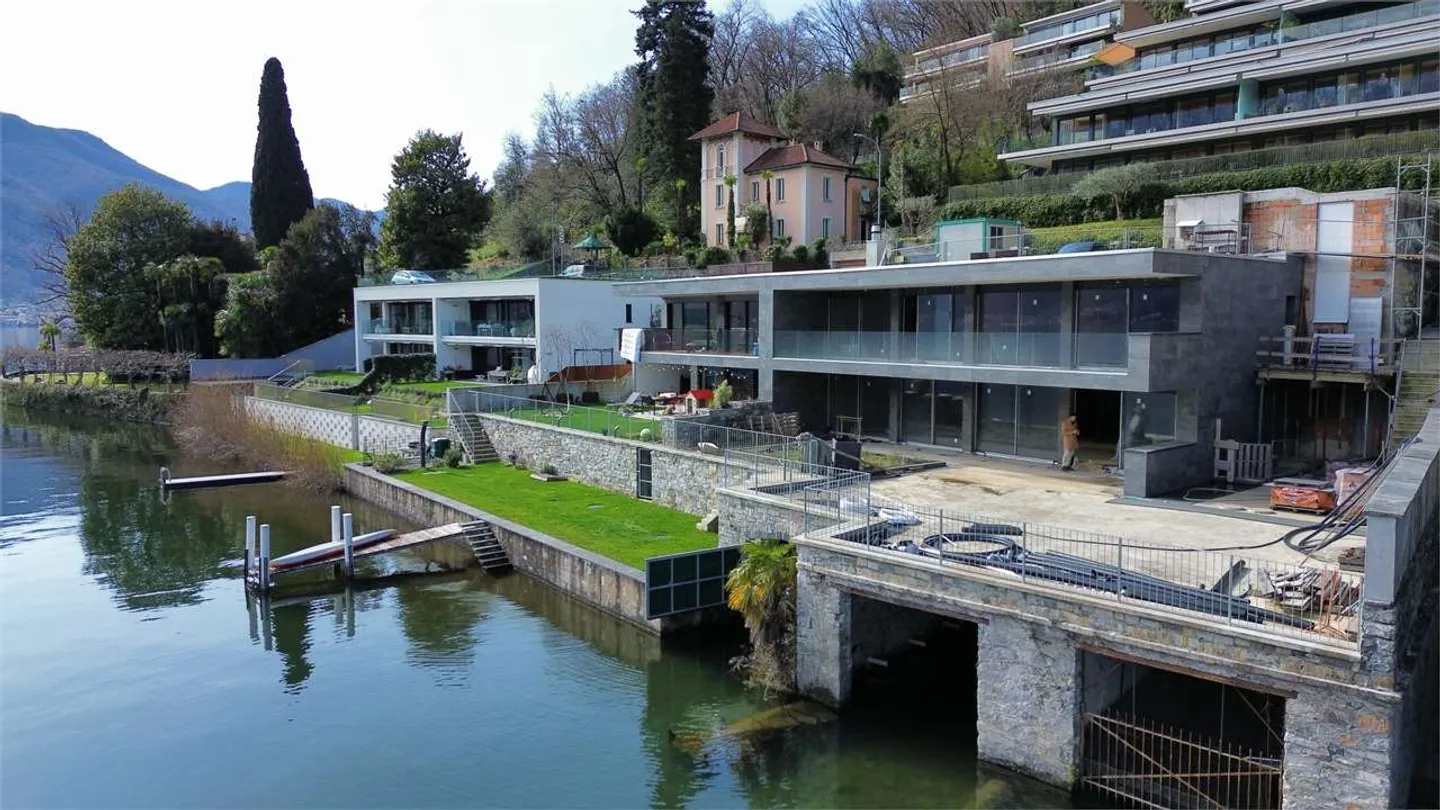 Villa in vendita - Foto 3 di 29