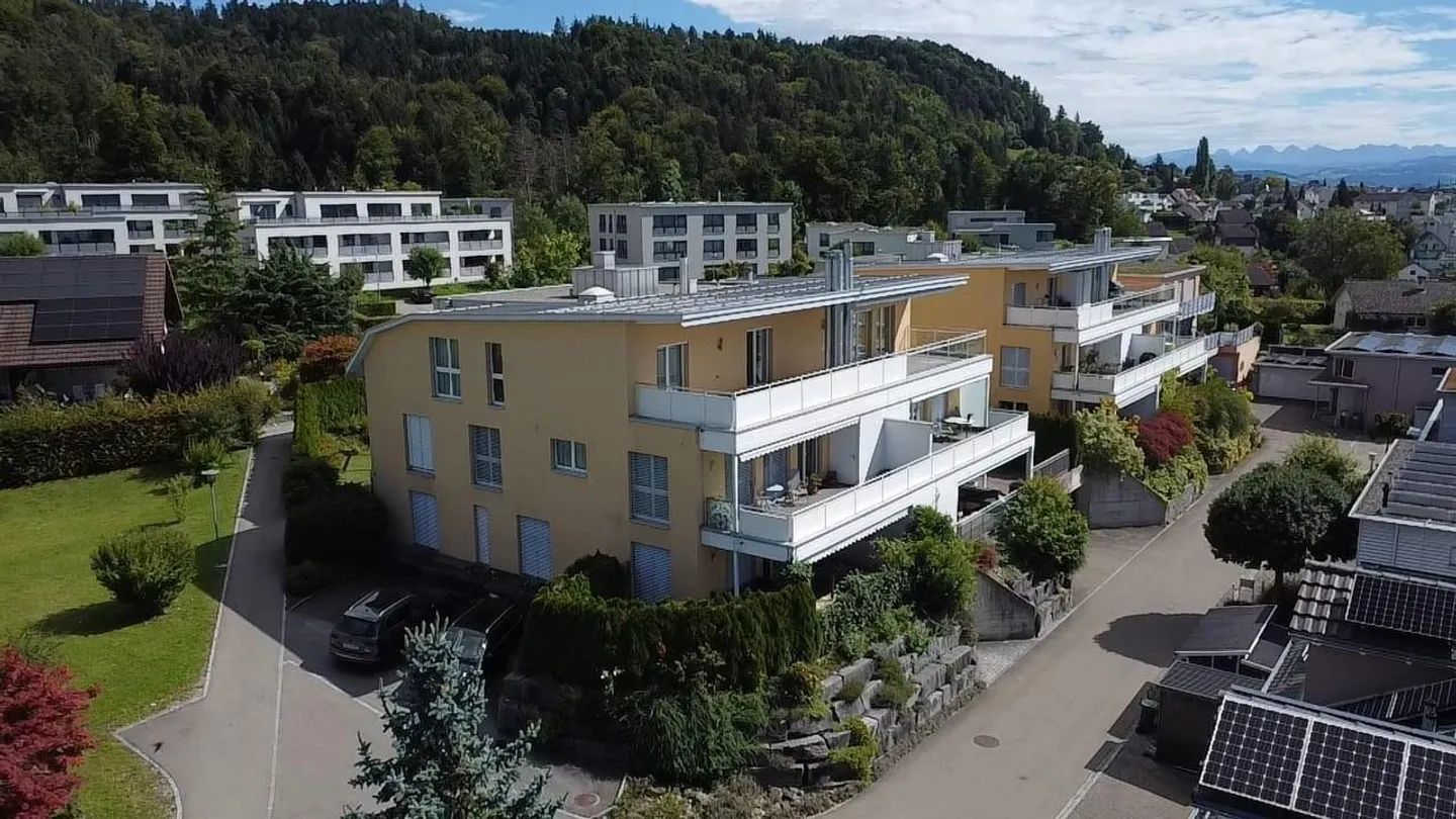 Dream Home - Penthouse Apartment with Fantastic View - Photo 16 of 16