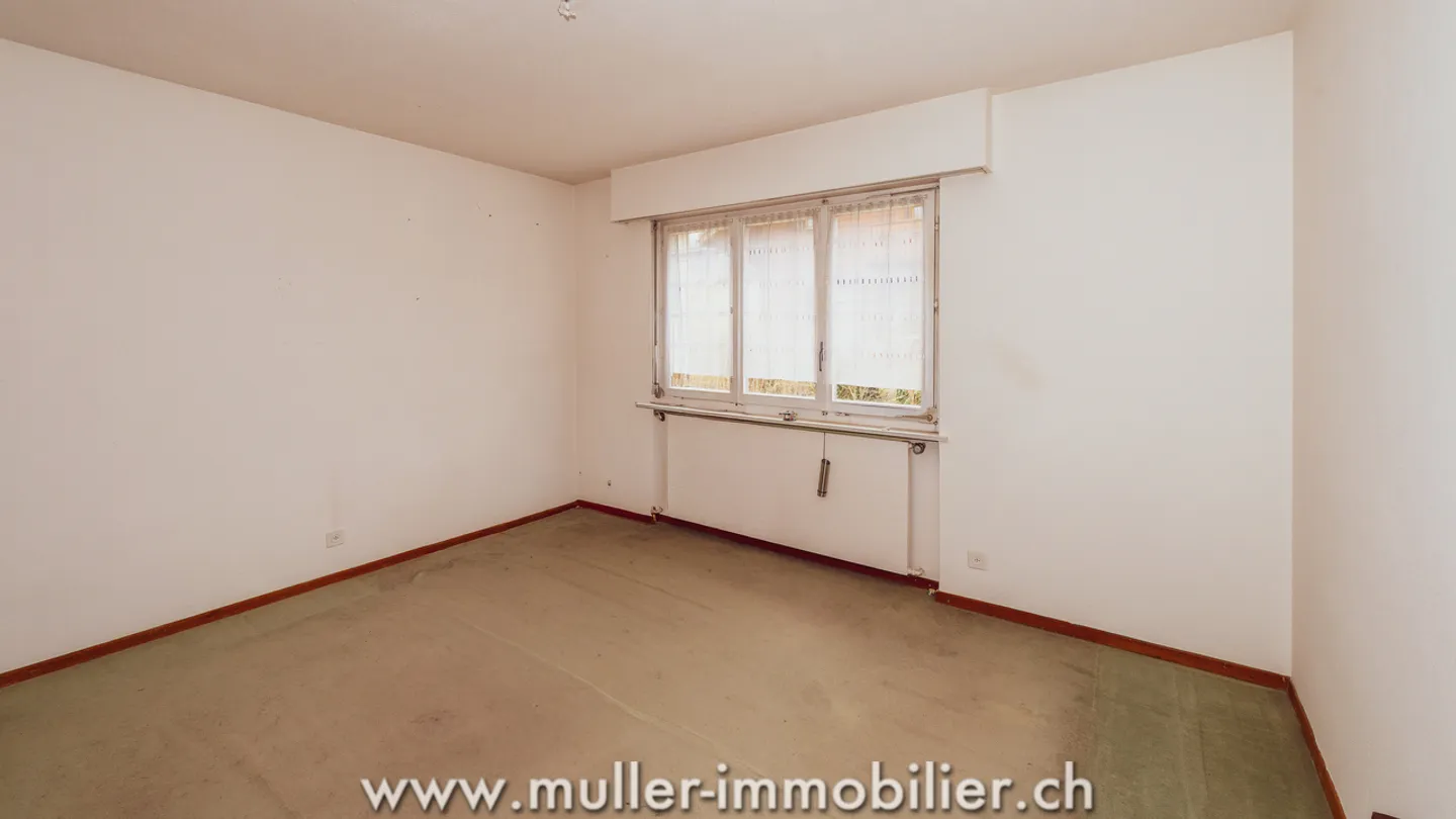 Charmante villa à Aigle - Photo 8 sur 12