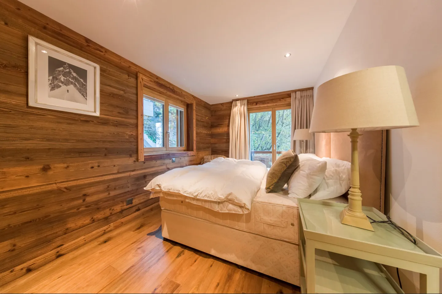 Magnificent 4.5 Room - Second Home - Photo 4 of 5