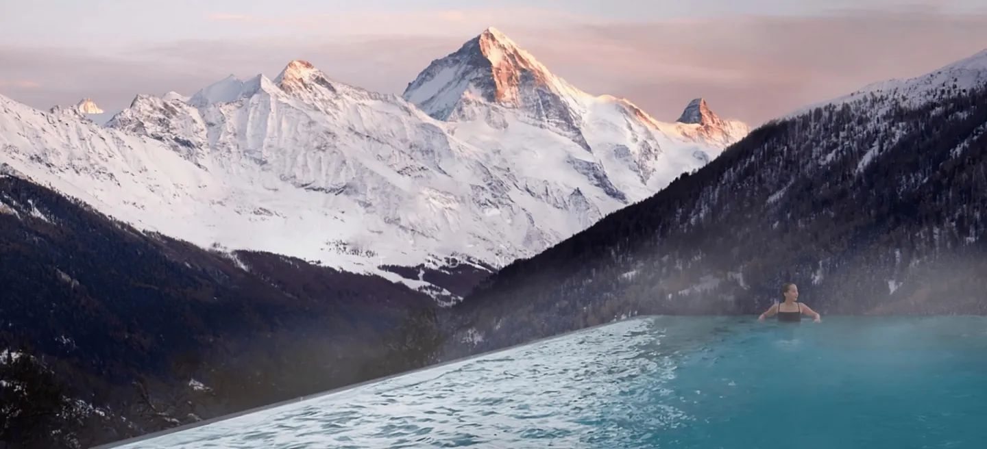 Magnificent 4.5 Room - Second Home - Photo 5 of 5